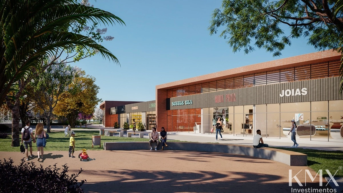 11ª foto do condomínio