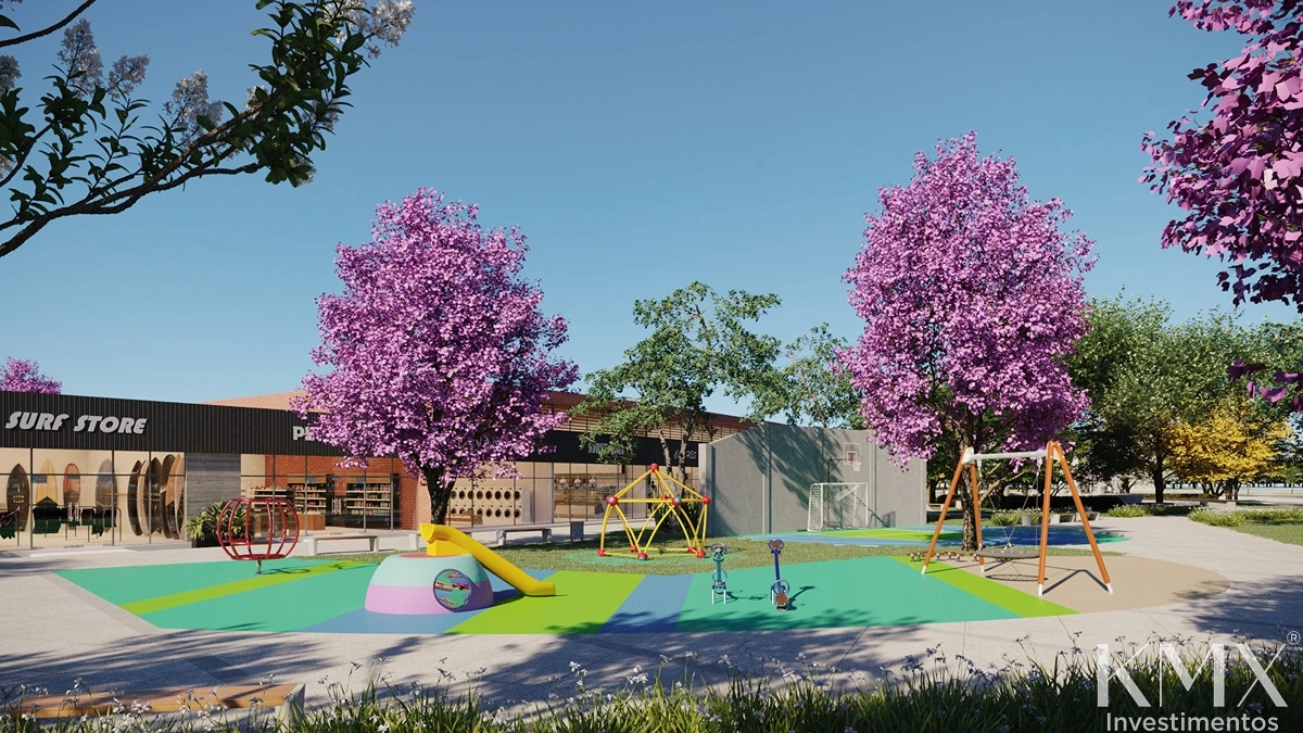 5ª foto do condomínio