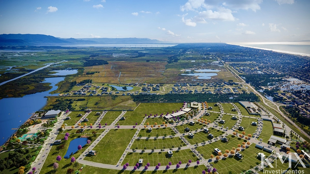 25ª foto do condomínio