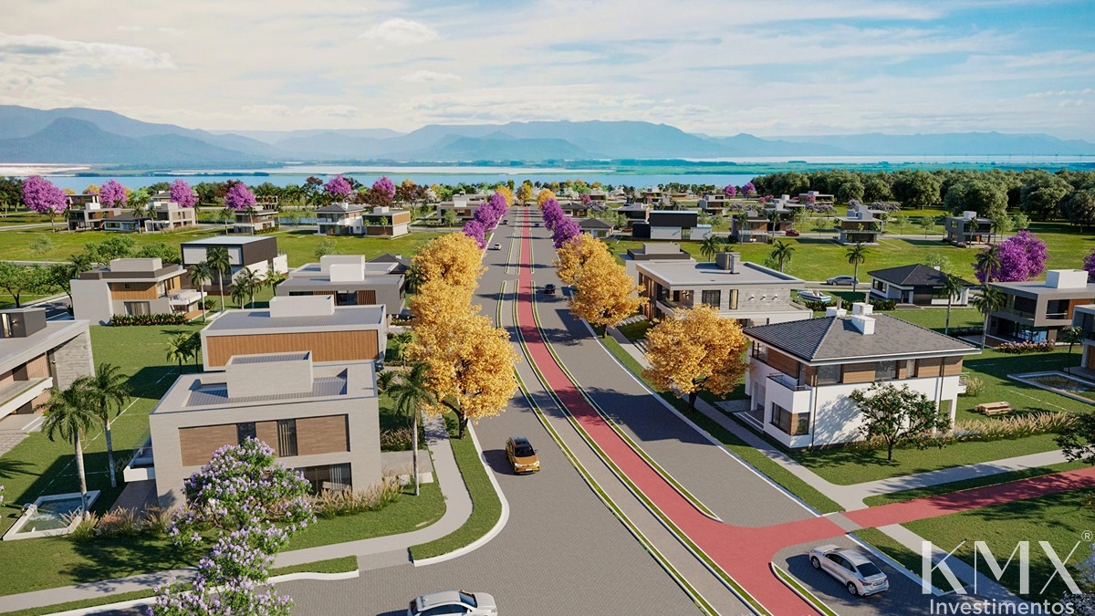 9ª foto do condomínio