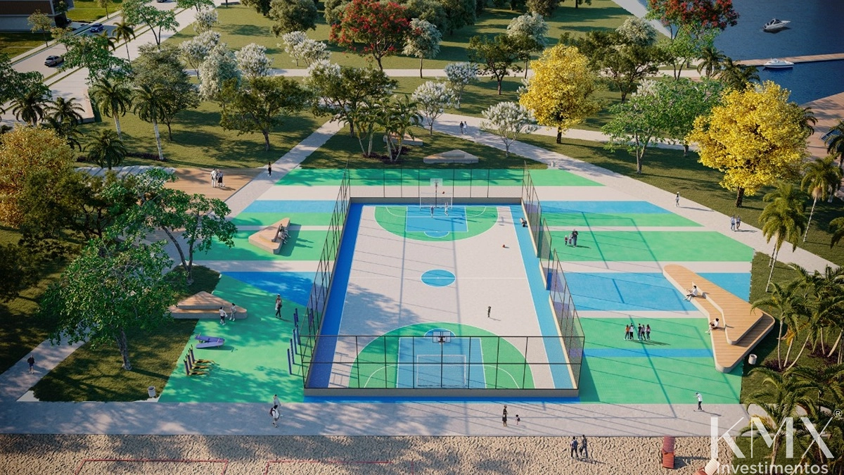 4ª foto do condomínio