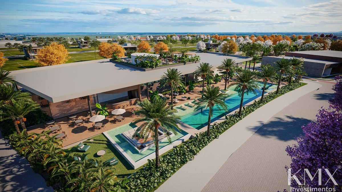 19ª foto do condomínio