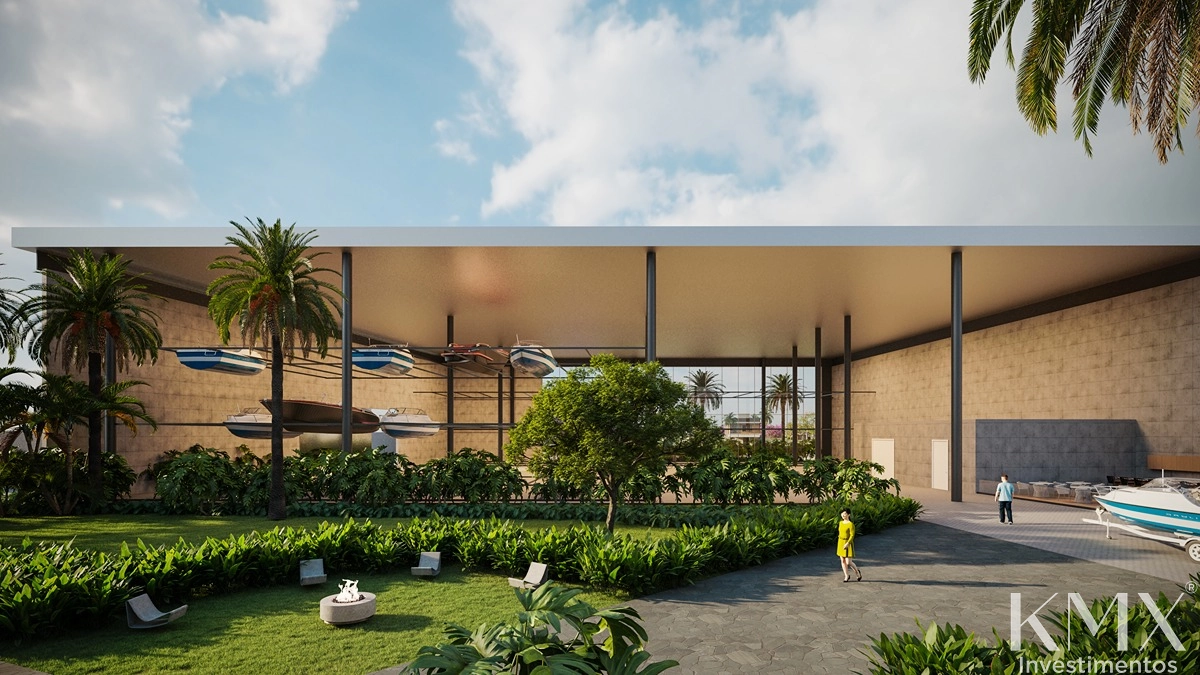 24ª foto do condomínio