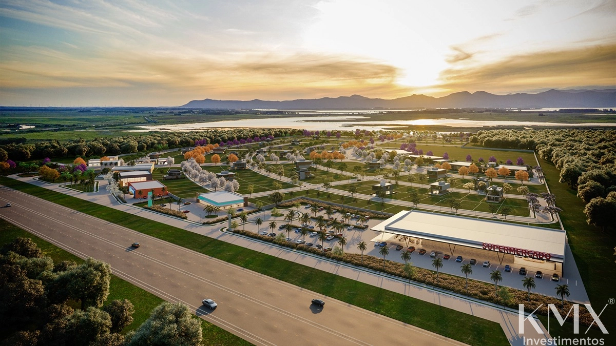 20ª foto do condomínio