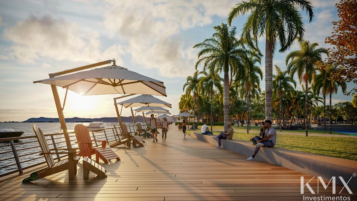 8ª foto do condomínio