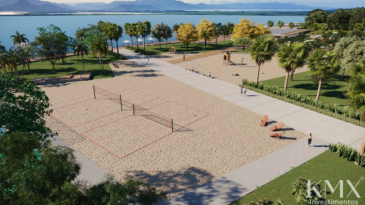 3ª foto do condomínio