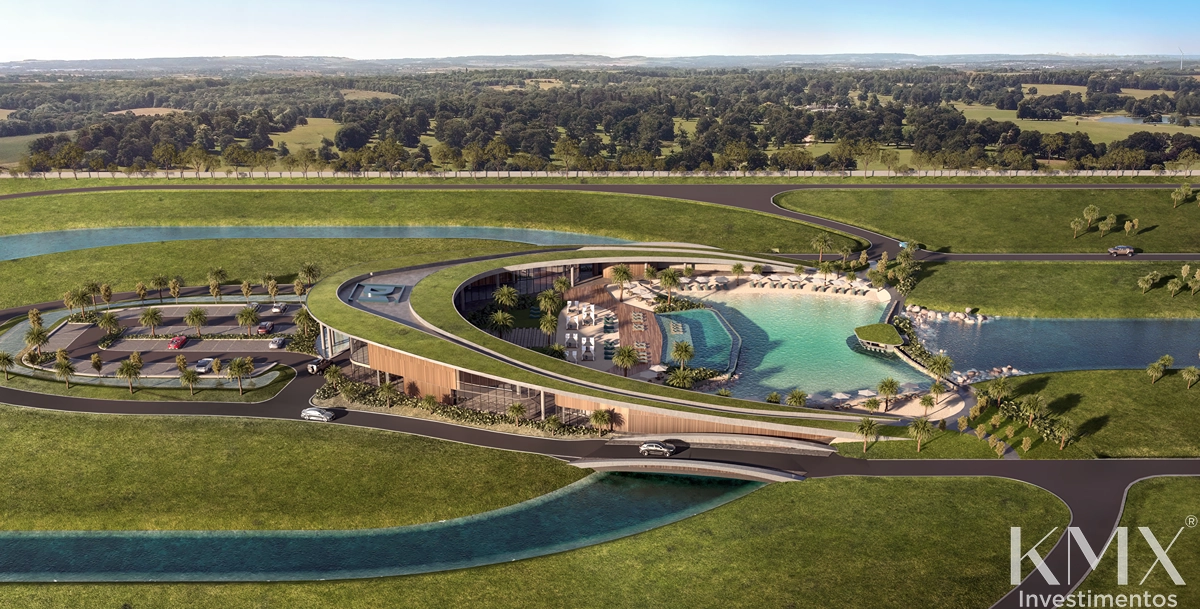 20ª foto do condomínio