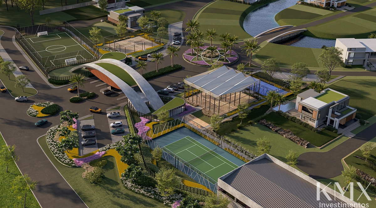 6ª foto do condomínio