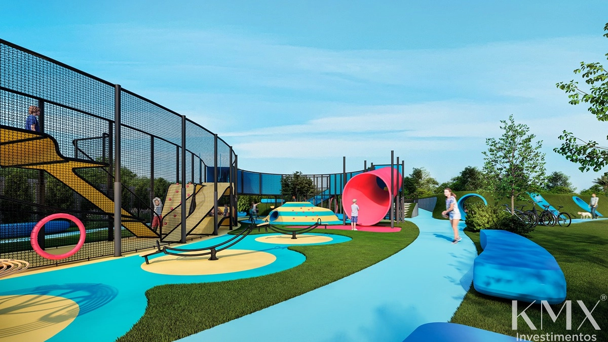 11ª foto do condomínio