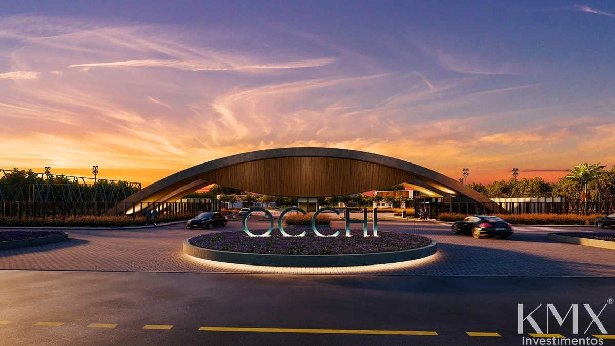 17ª foto do condomínio