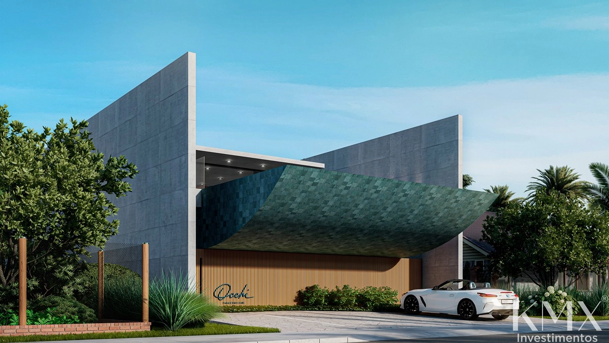 3ª foto do condomínio