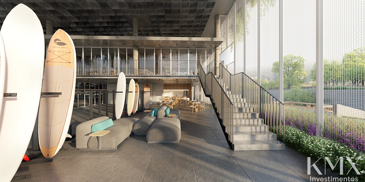 15ª foto do condomínio