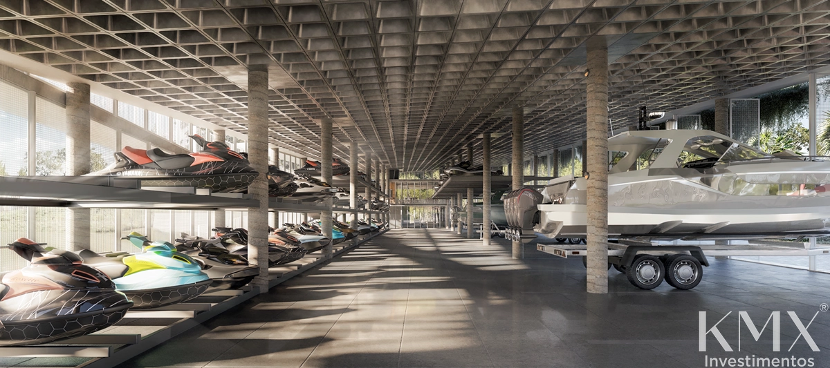 7ª foto do condomínio