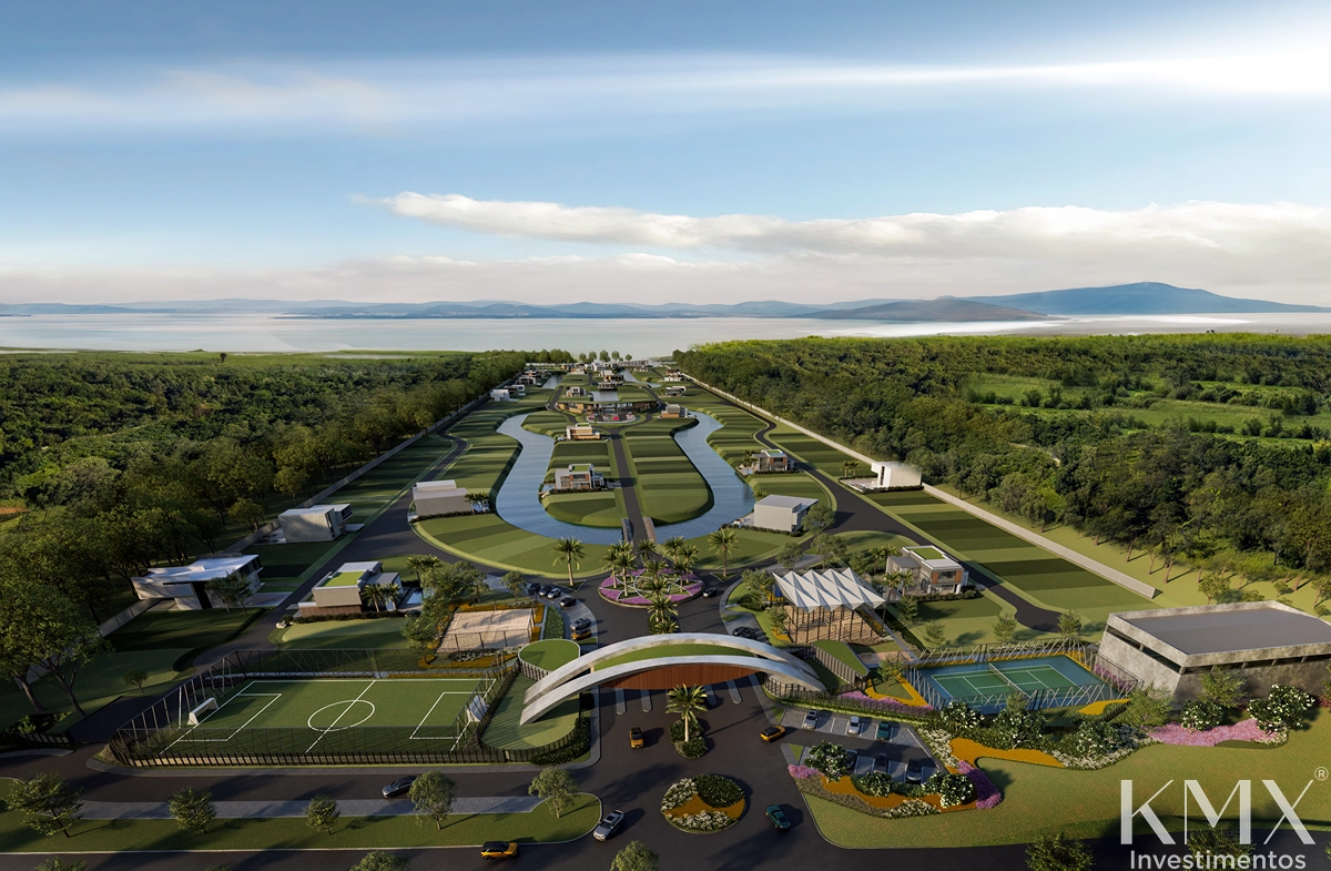 19ª foto do condomínio