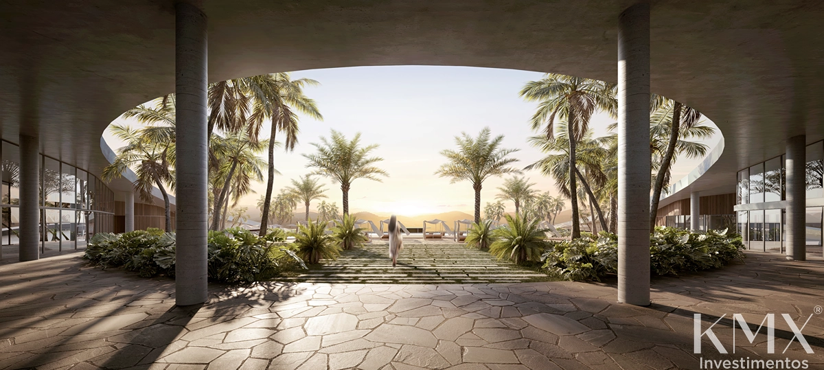 21ª foto do condomínio