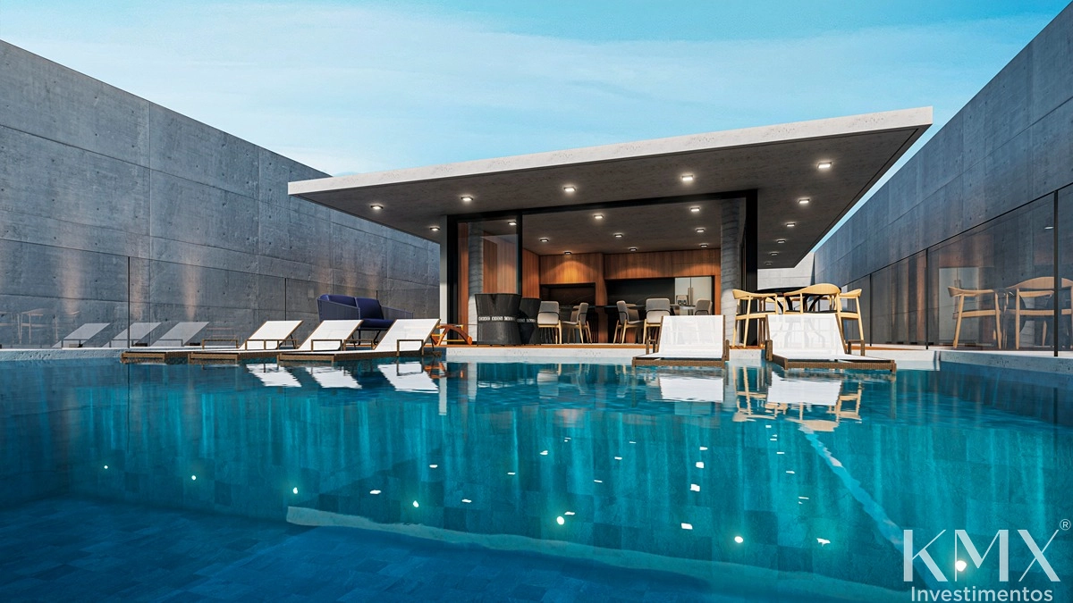 5ª foto do condomínio