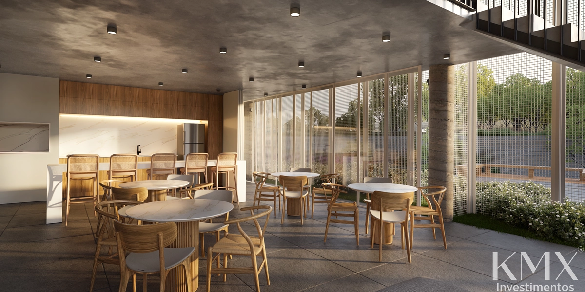 16ª foto do condomínio