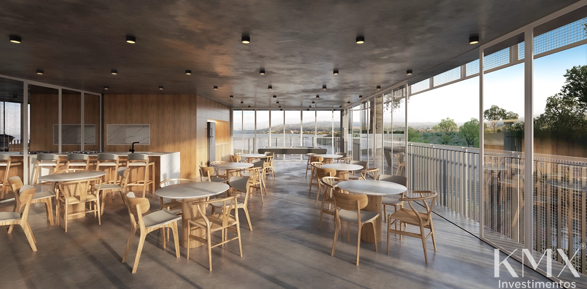 14ª foto do condomínio