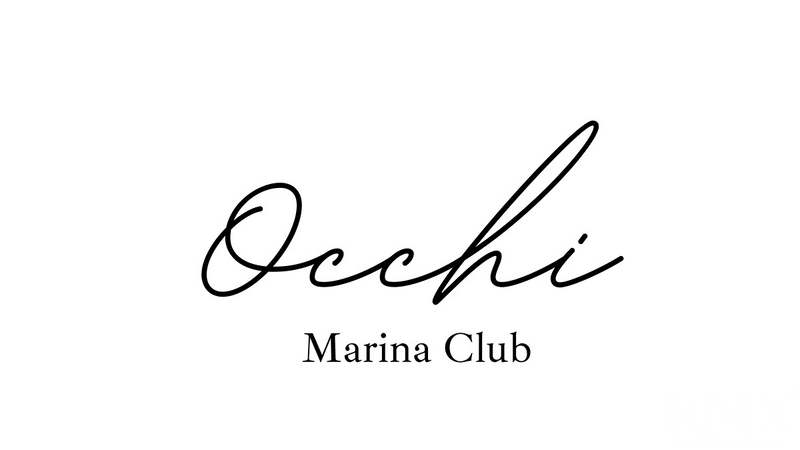 Occhi Marina Clube