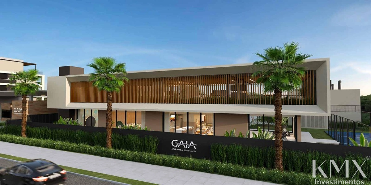 5ª foto do condomínio