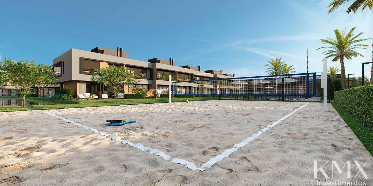 4ª foto do condomínio