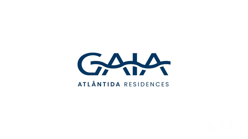Gaia Atlantida Residences
