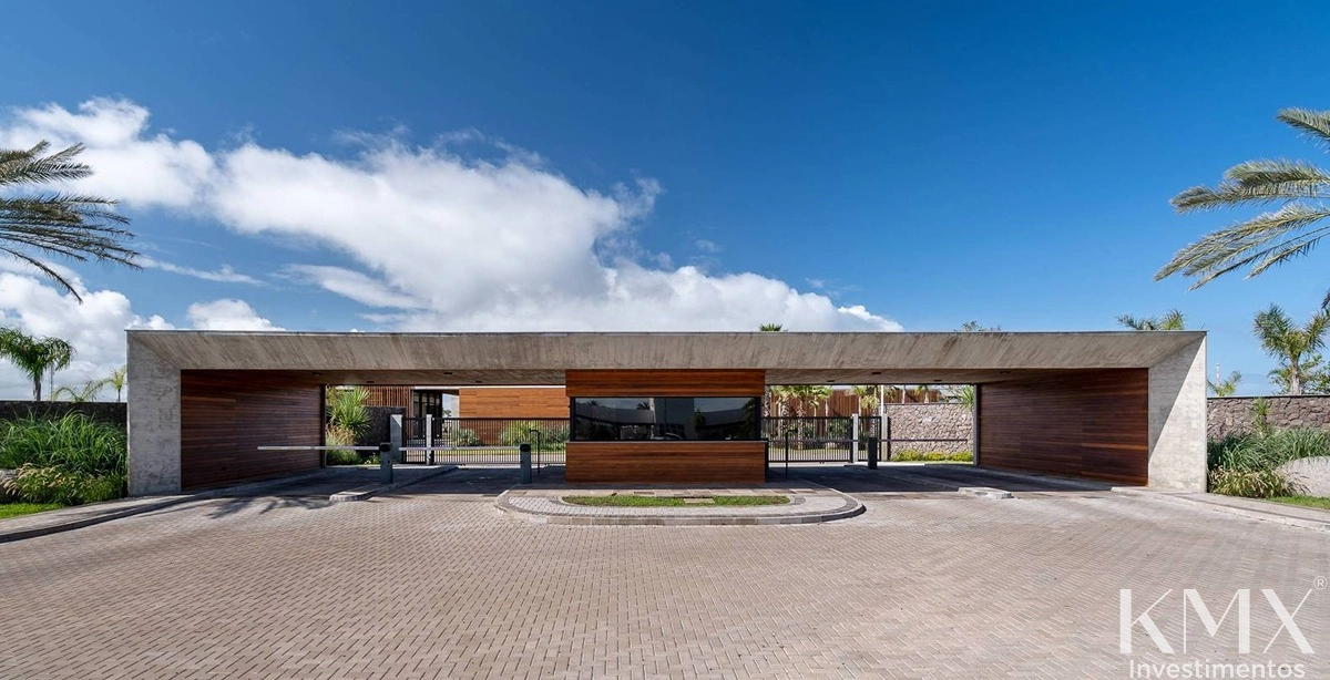 2ª foto do condomínio