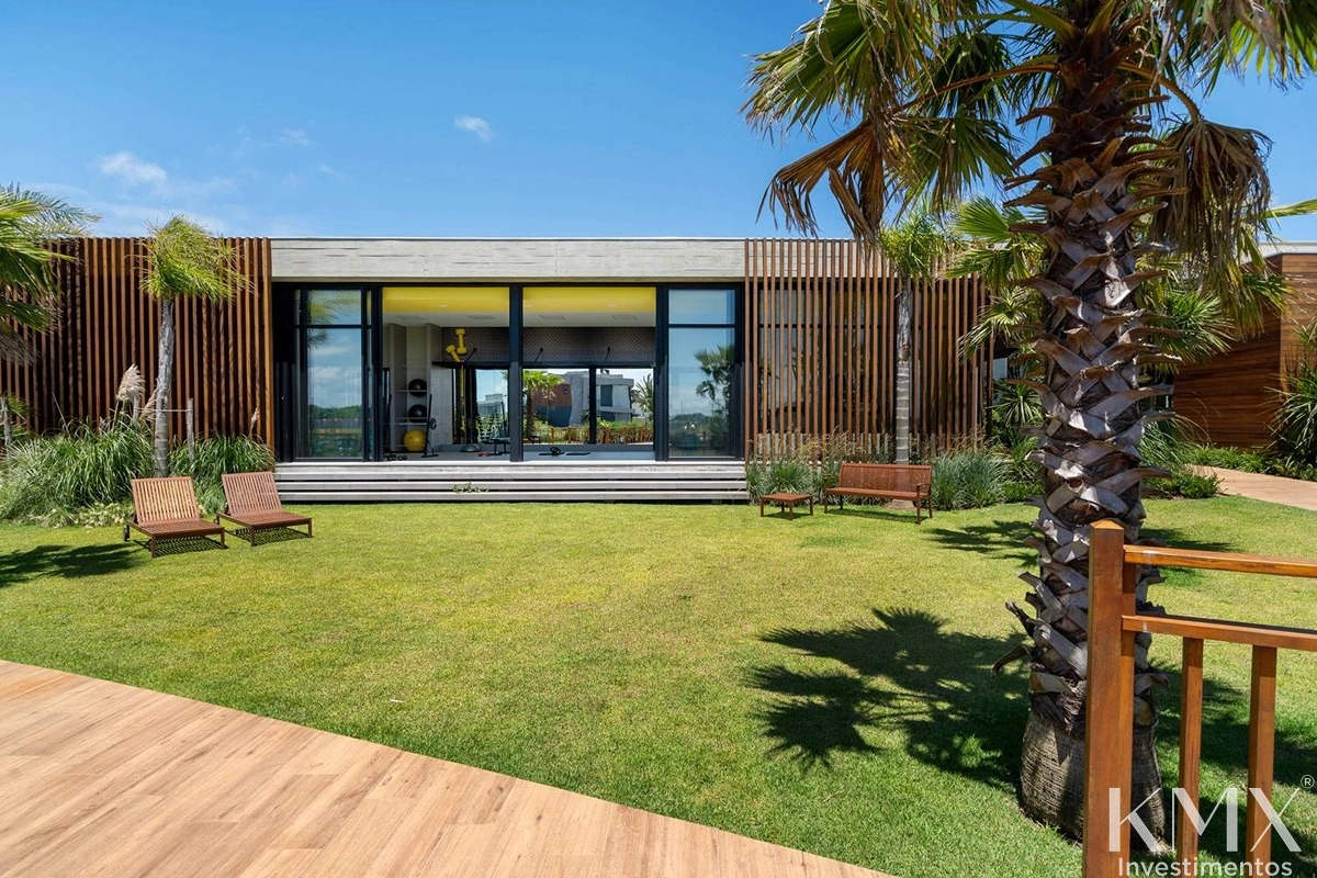 4ª foto do condomínio