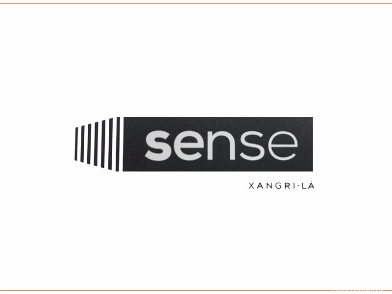 Sense Xangri-Lá