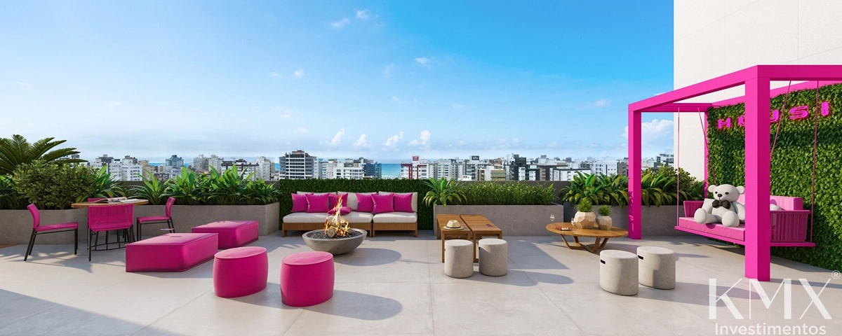 13ª foto do condomínio