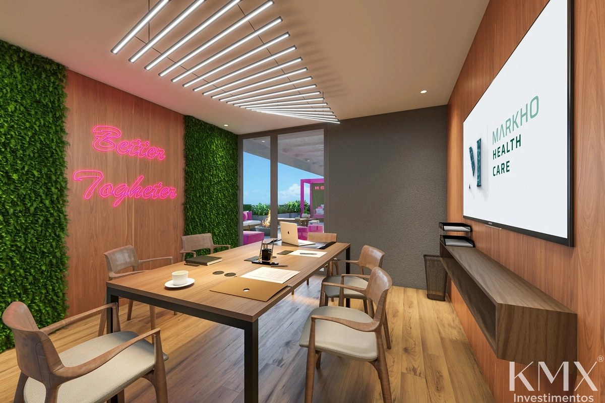 17ª foto do condomínio