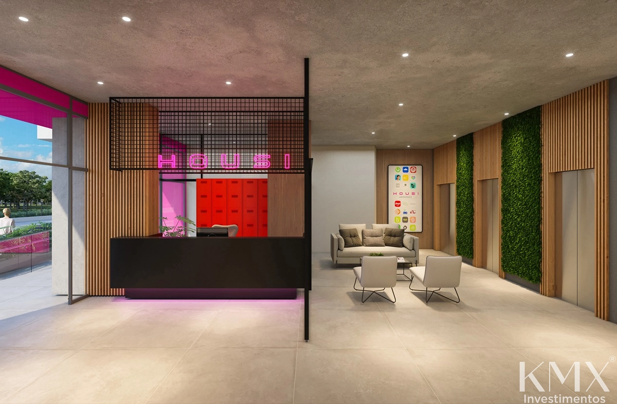 12ª foto do condomínio