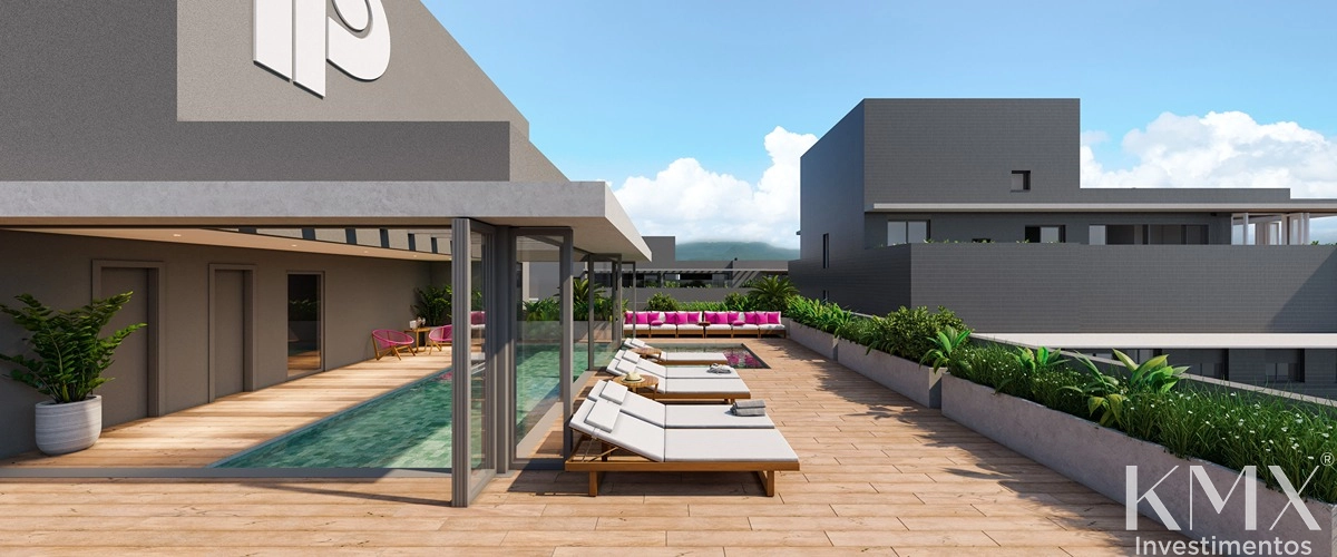 7ª foto do condomínio