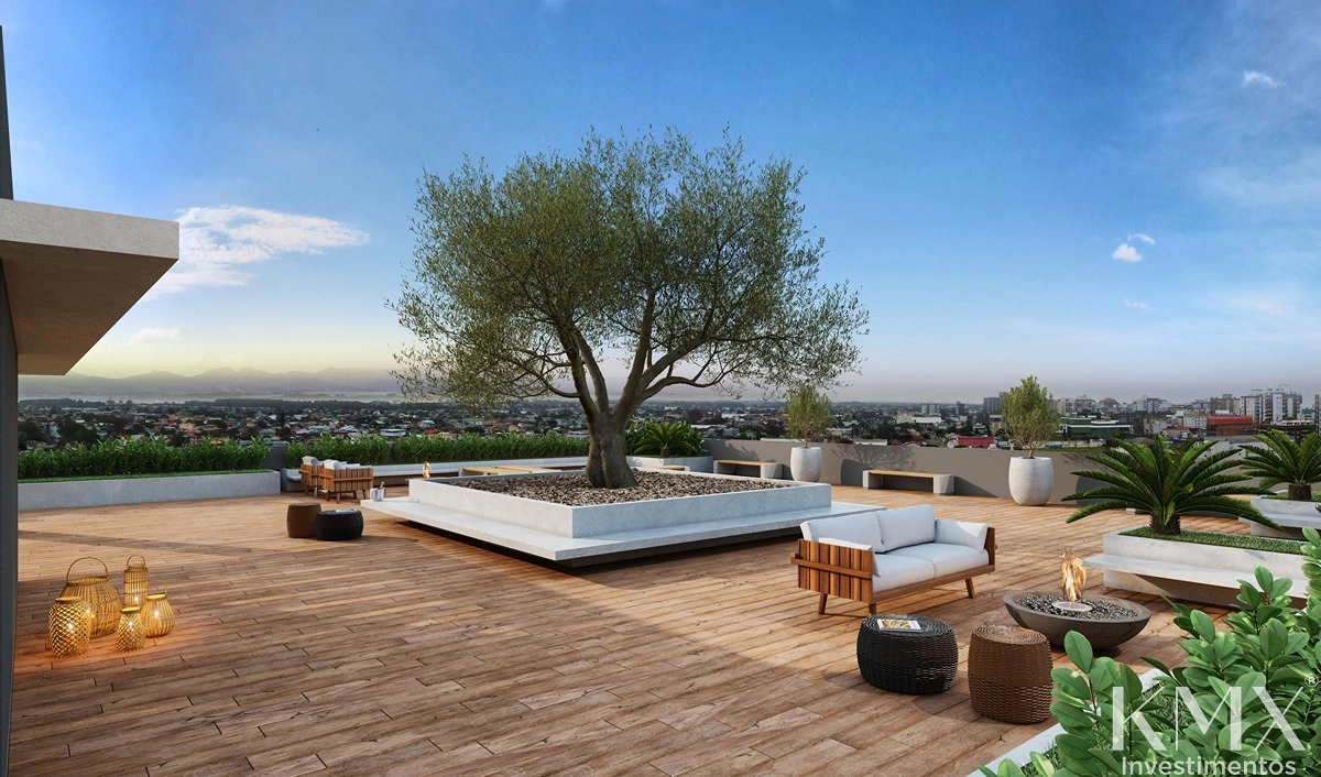 10ª foto do condomínio