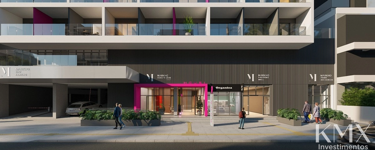 4ª foto do condomínio