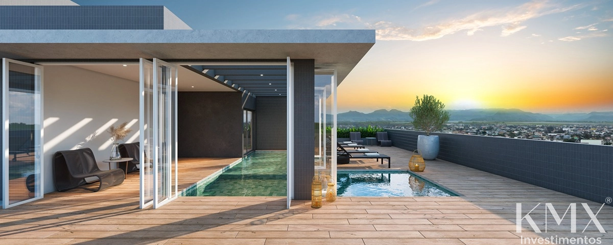 18ª foto do condomínio