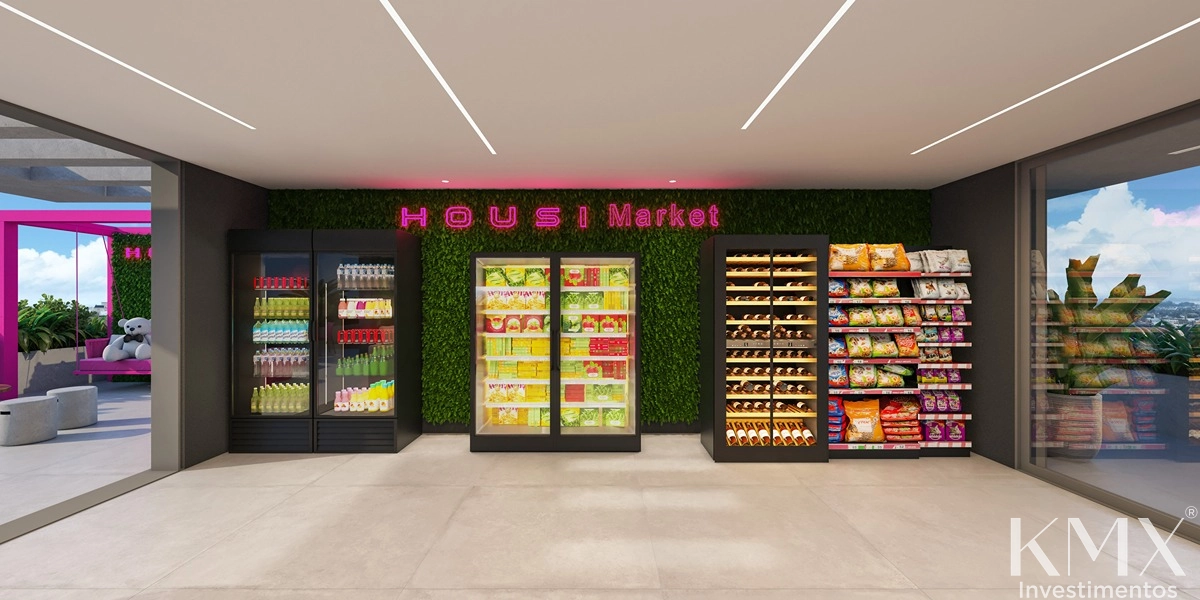 6ª foto do condomínio