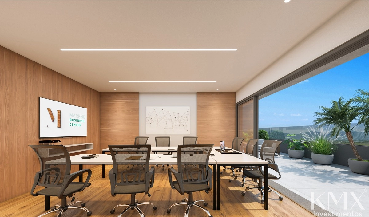 2ª foto do condomínio