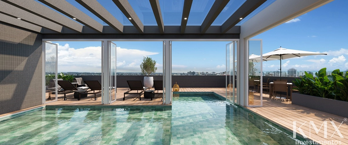 8ª foto do condomínio