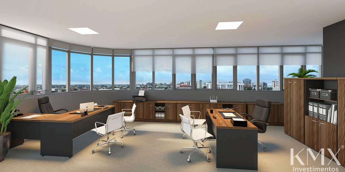 11ª foto do condomínio