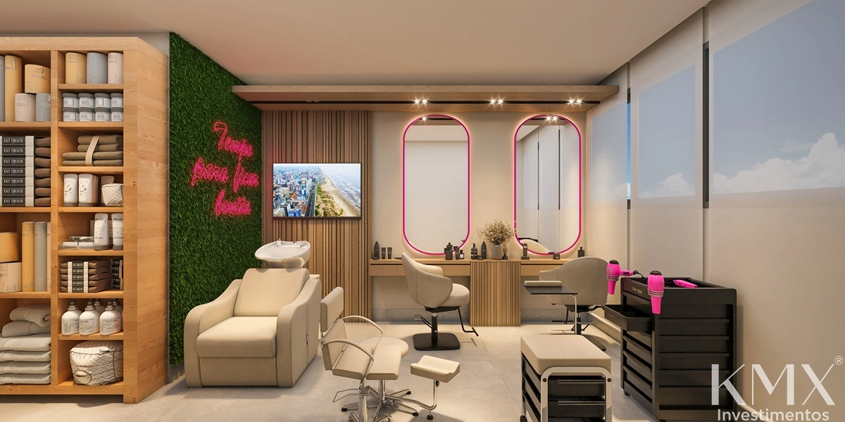 15ª foto do condomínio