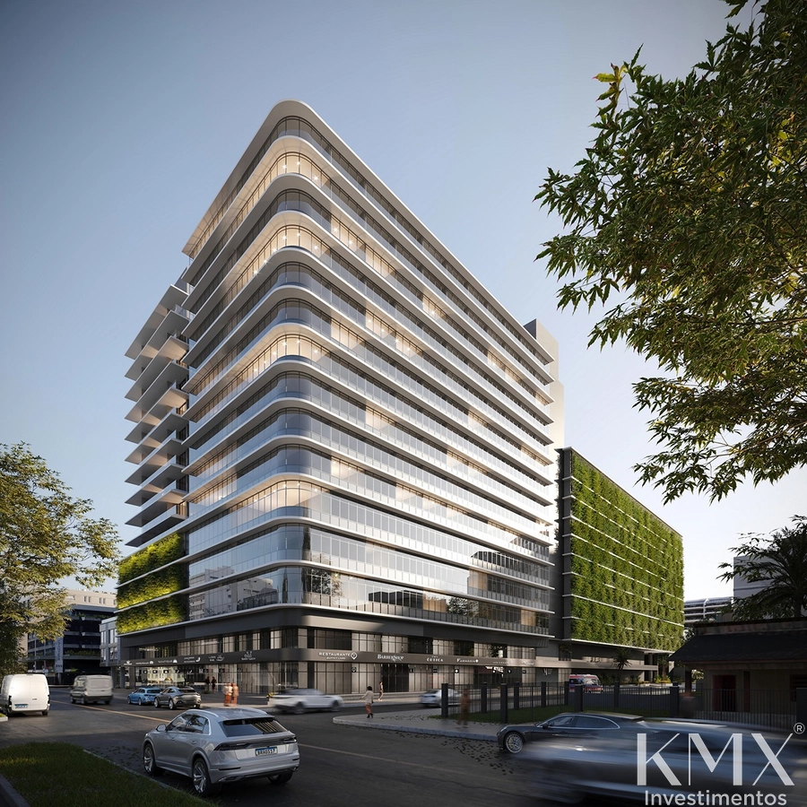 19ª foto do condomínio