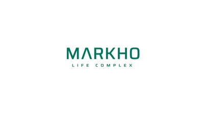 condiminio - Markho Life Complex