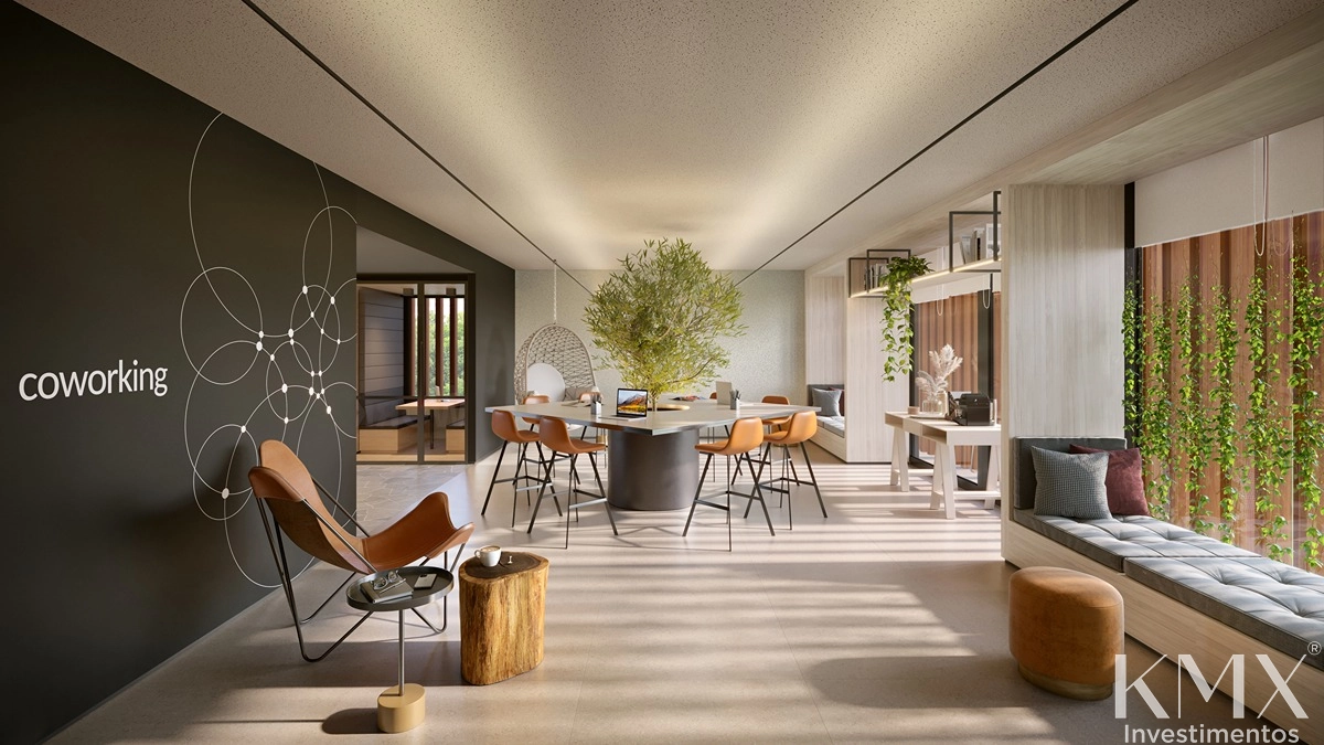 8ª foto do condomínio