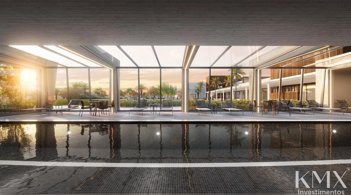 13ª foto do condomínio