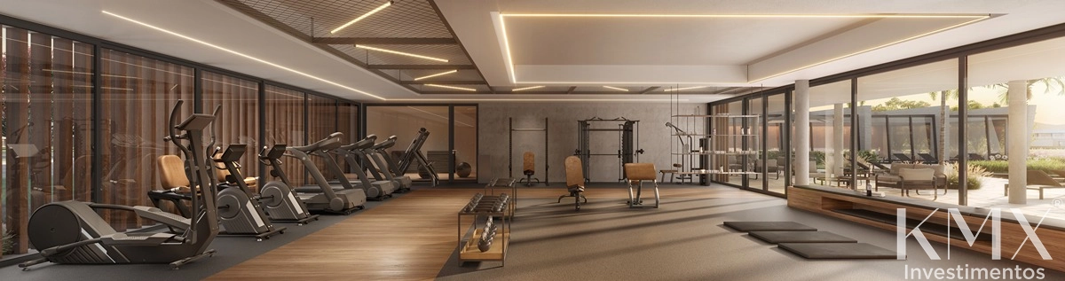 10ª foto do condomínio