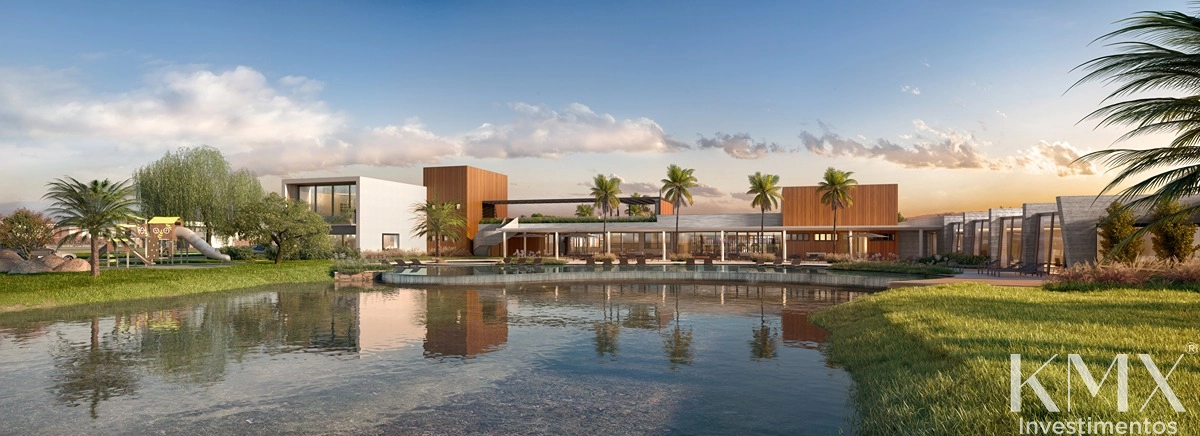 12ª foto do condomínio