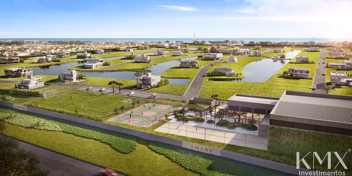 2ª foto do condomínio