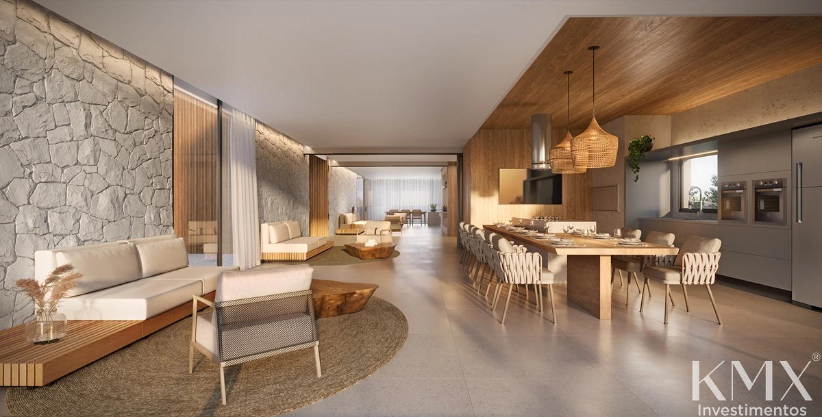 14ª foto do condomínio