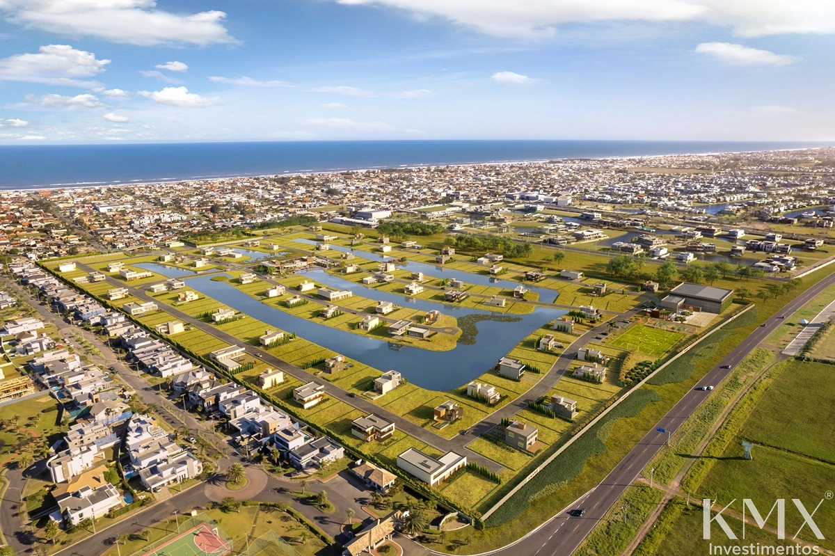 6ª foto do condomínio